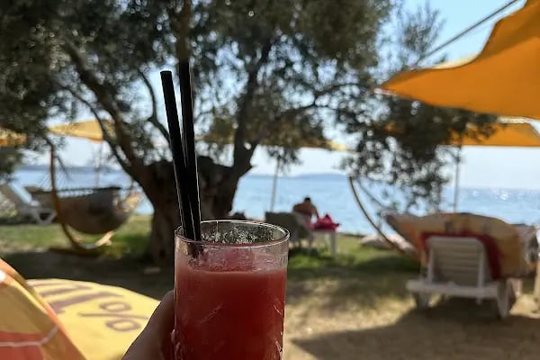 Mirza Pasha Beach - Resim 20