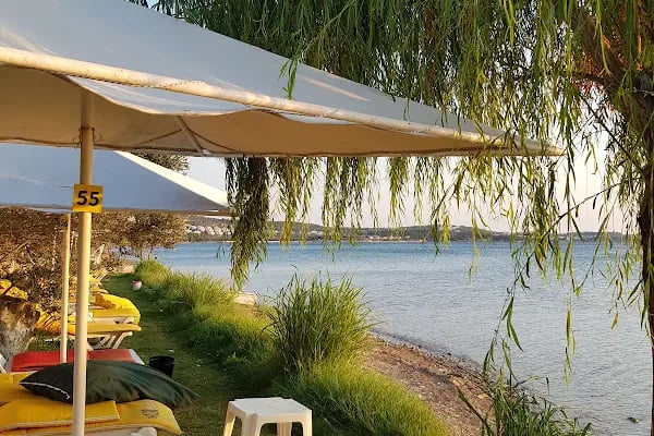 Mirza Pasha Beach - Resim 3