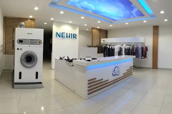 Nehir Kuru Temizleme - Resim 9
