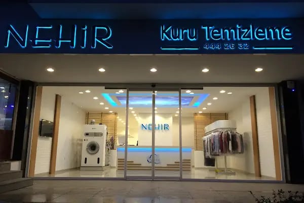 Nehir Kuru Temizleme - Resim 6