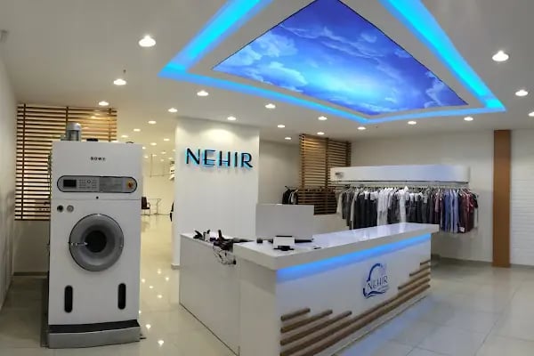 Nehir Kuru Temizleme - Resim 1