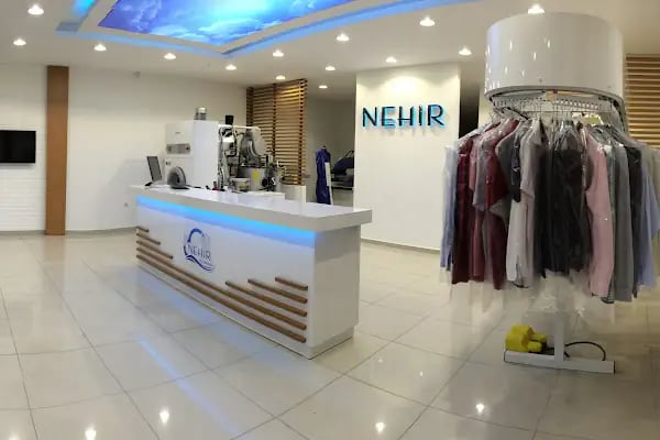 Nehir Kuru Temizleme - Resim 8