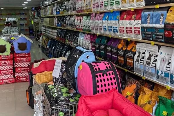 Boncuk Pet Market - Resim 4