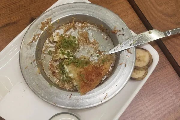 ÖZSARAY CAFE&amp;RESTAURANT - Resim 17