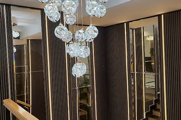 ÖZSARAY CAFE&amp;RESTAURANT - Resim 2