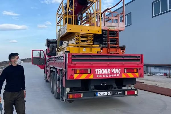 İnegöl Platform Hizmetleri - Resim 11