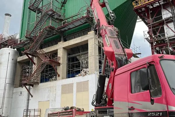 İnegöl Platform Hizmetleri - Resim 19