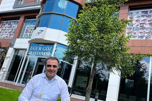 Özel Uğur Göz Hastanesi - Resim 10