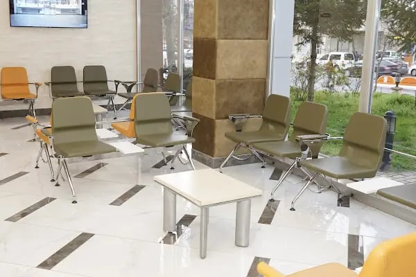 Özel Uğur Göz Hastanesi - Resim 6