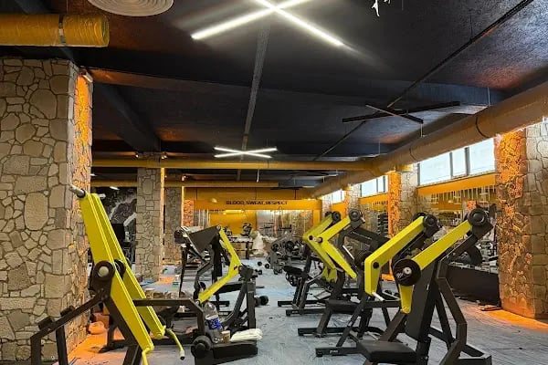 Mahmutbey Fitness Hamam Spa - Resim 3