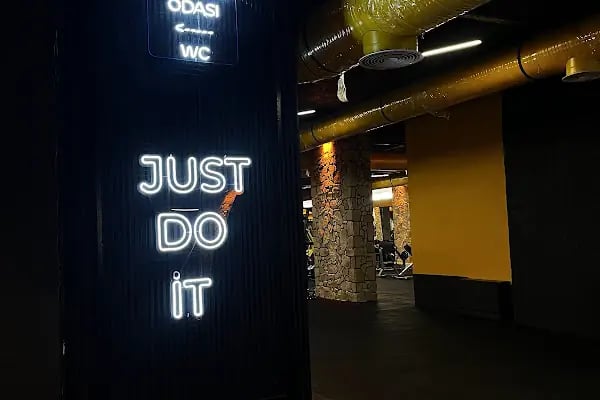 Mahmutbey Fitness Hamam Spa - Resim 9