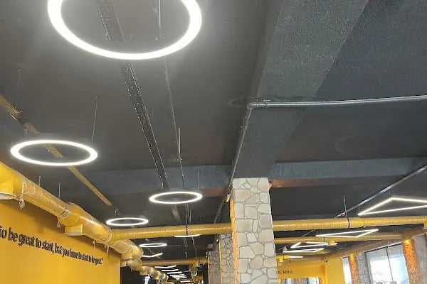 Mahmutbey Fitness Hamam Spa - Resim 4
