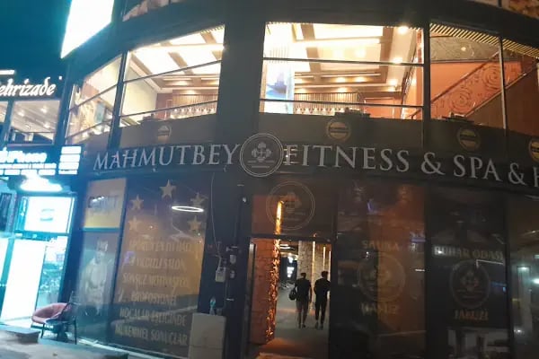 Mahmutbey Fitness Hamam Spa - Resim 2