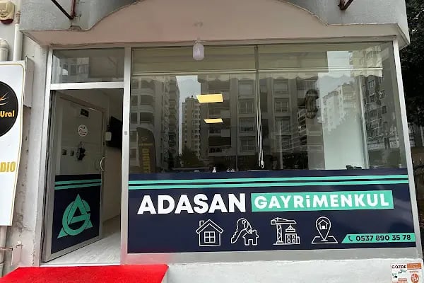 ADASAN GAYRİMENKUL - Resim 2