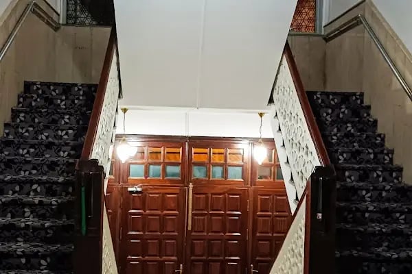 Sondurak Cami - Resim 18