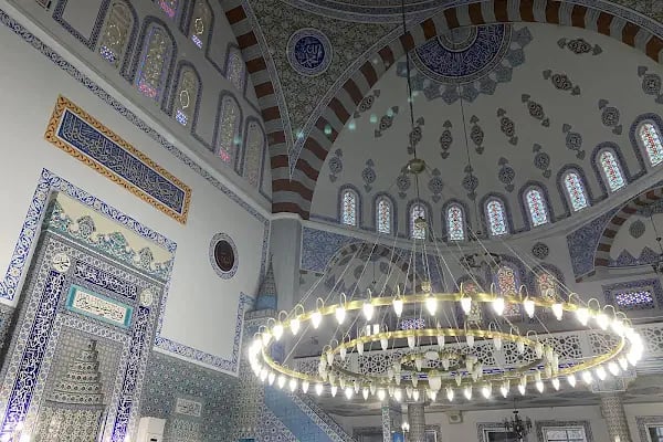 Sondurak Cami - Resim 3