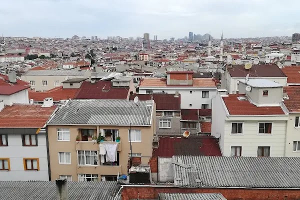 Sondurak Cami - Resim 19