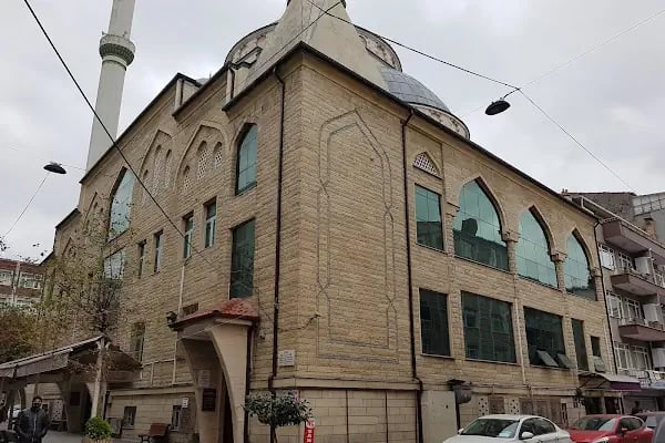 Sondurak Cami - Resim 4