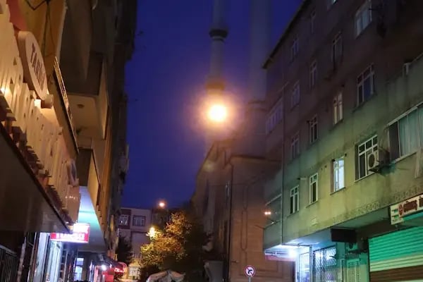 Sondurak Cami - Resim 12