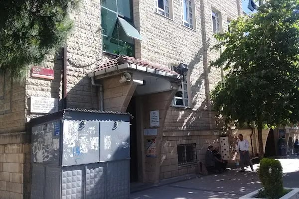 Sondurak Cami - Resim 11