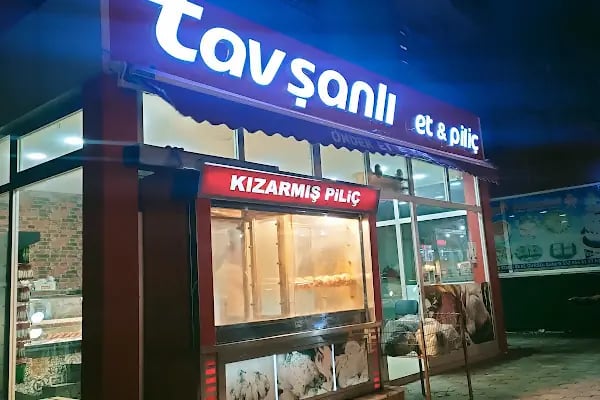 Tavşanlı Et Piliç - Resim 8