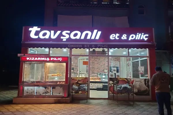 Tavşanlı Et Piliç - Resim 6