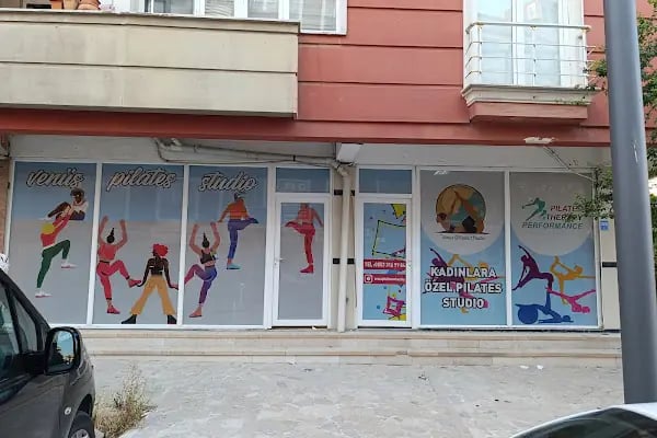 Venüs Pilates - Resim 3