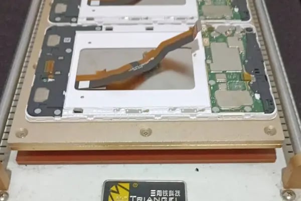 Tdr Bilgisayar Elektronik - Resim 19