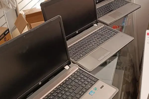 Tdr Bilgisayar Elektronik - Resim 10
