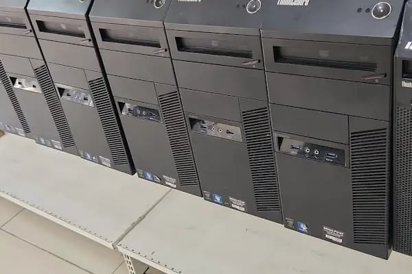 Tdr Bilgisayar Elektronik - Resim 20
