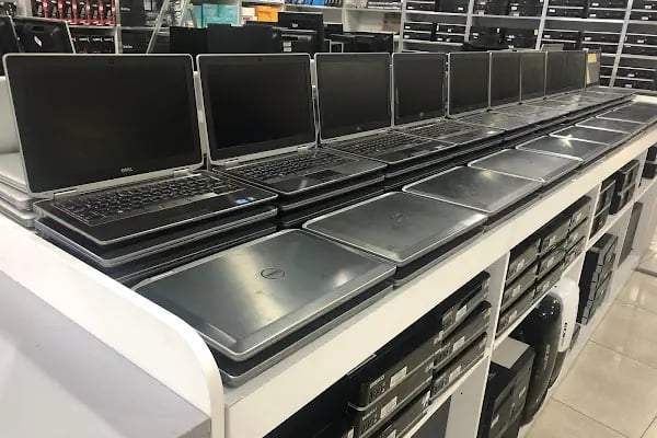 Tdr Bilgisayar Elektronik - Resim 8