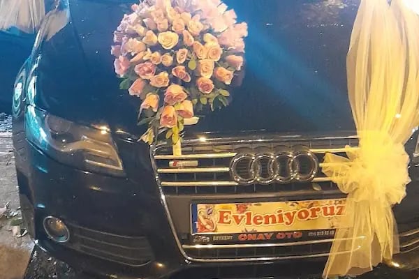 Bağcılar Yılmaz Çiçekçilik Tek Şubemiz - Resim 7
