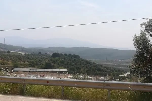 Büyükşehir Gemlik Atatepe Sosyal Tesisi - Resim 16