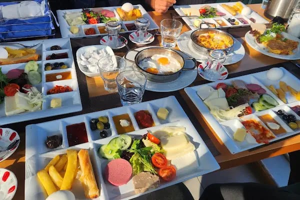 Büyükşehir Gemlik Atatepe Sosyal Tesisi - Resim 15