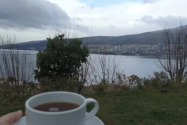Büyükşehir Gemlik Atatepe Sosyal Tesisi - Resim 10