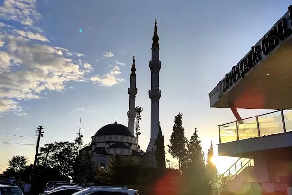 Büyükşehir Gemlik Atatepe Sosyal Tesisi - Resim 14