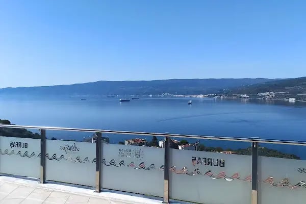 Büyükşehir Gemlik Atatepe Sosyal Tesisi - Resim 12