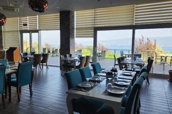 Büyükşehir Gemlik Atatepe Sosyal Tesisi - Resim 2