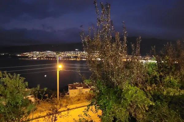 Büyükşehir Gemlik Atatepe Sosyal Tesisi - Resim 5