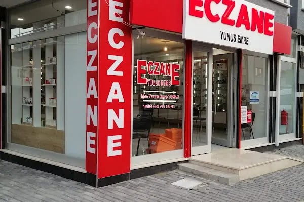 YUNUS EMRE ECZANESİ - Resim 3