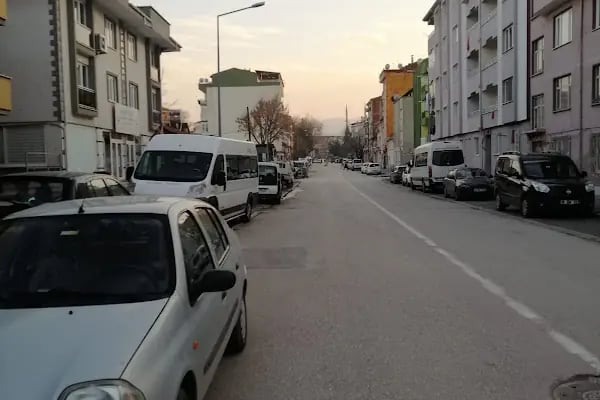 YUNUS EMRE ECZANESİ - Resim 10