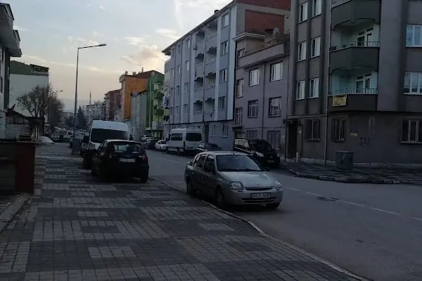 YUNUS EMRE ECZANESİ - Resim 9