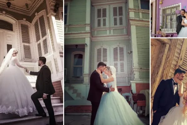 ULUÇAY FOTOĞRAFÇILIK (FOTO ULUÇAY) (ULUCAYCOCUKSTUDİO) - Resim 11