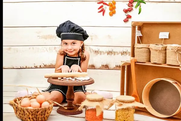 ULUÇAY FOTOĞRAFÇILIK (FOTO ULUÇAY) (ULUCAYCOCUKSTUDİO) - Resim 13