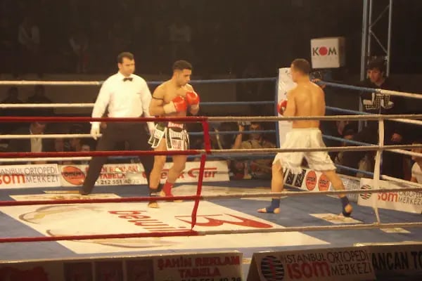 Dikkanoğlu Spor Kulübu - Resim 6