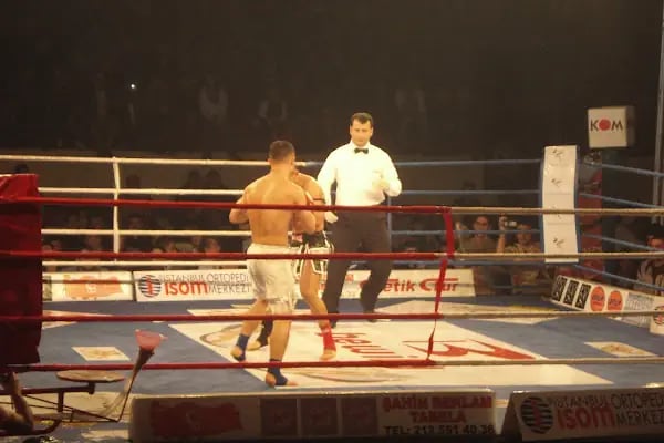 Dikkanoğlu Spor Kulübu - Resim 4