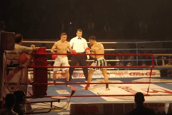 Dikkanoğlu Spor Kulübu - Resim 5