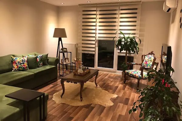 Halkalı Diyetisyen Gizem Çalışkan Akgül Beslenme ve Diyet Danışmanlığı Merkezi - Resim 3