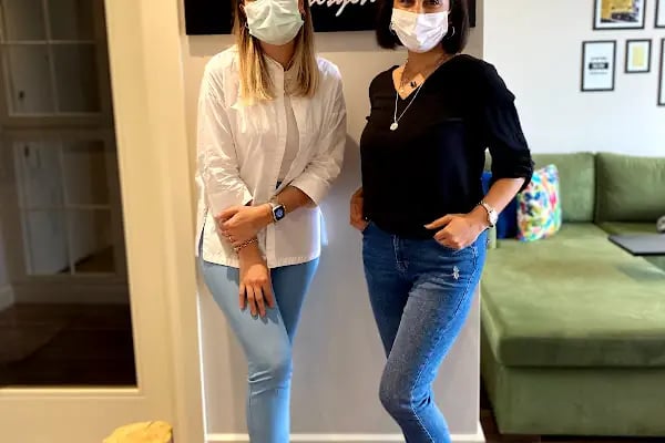Halkalı Diyetisyen Gizem Çalışkan Akgül Beslenme ve Diyet Danışmanlığı Merkezi - Resim 6