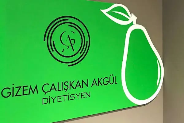 Halkalı Diyetisyen Gizem Çalışkan Akgül Beslenme ve Diyet Danışmanlığı Merkezi - Resim 12